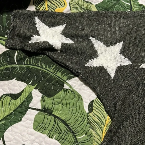 Star sweater - Picture 3 of 3